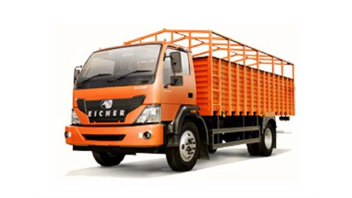 Eicher Pro 1110 Trucks